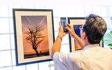 Lạc vào xứ Huế mộng mơ qua những khuôn hình đẹp đến nao lòng